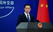 中方要求企业停止购买英伟达相关芯片？外交部回应
