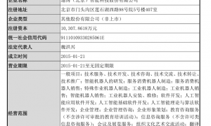 筹划重大资产重组！2倍大牛股东杰智能今起停牌 拟入局机器人
