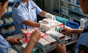 上海消保委为民请命，硬刚同仁堂，赞了