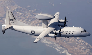 巴军尝到中式体系的甜头，4艘潜艇很快交付，4架空警500也在路上