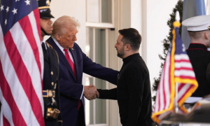 正面战场失利，乌克兰转攻“第二战线”，5天连环打击俄罗斯后方