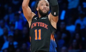 尼克斯夺NBA杯达成小目标 换帅改打法成果初步显现