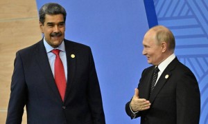 俄罗斯公开警告美国方面，不要在委内瑞拉犯致命错误，马杜罗政权俄罗斯保定了！