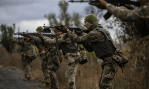 俄罗斯做梦也没料到，红军城赢家竟是乌克兰？乌军大举南下开辟新战场