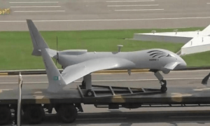 中国间接拿下史上最大军售，巴铁签下46亿美元订单，中国枭龙和VT-4获利斩榜首