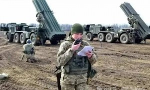 德国榴弹炮首曝被击伤！激战四年，乌军仅损失4辆“海马斯”