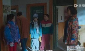 王佳佳曝《老舅》每次剧组聚餐，全是郭京飞姚安娜买单，真相搞笑