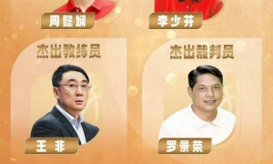 钟南山妻子李少芬，入选中国篮球名人堂